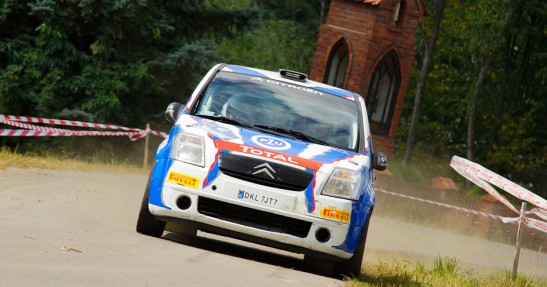 Rajd Rzeszowski